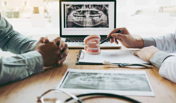 TMJ/TMD Treatment in Vinco, PA