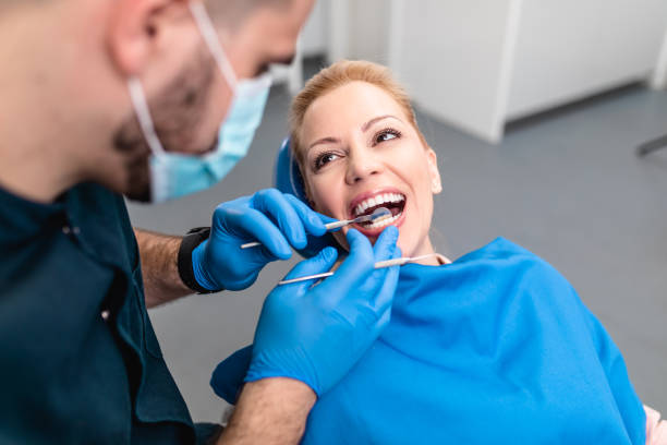 Best Oral Cancer Screening  in Vinco, PA