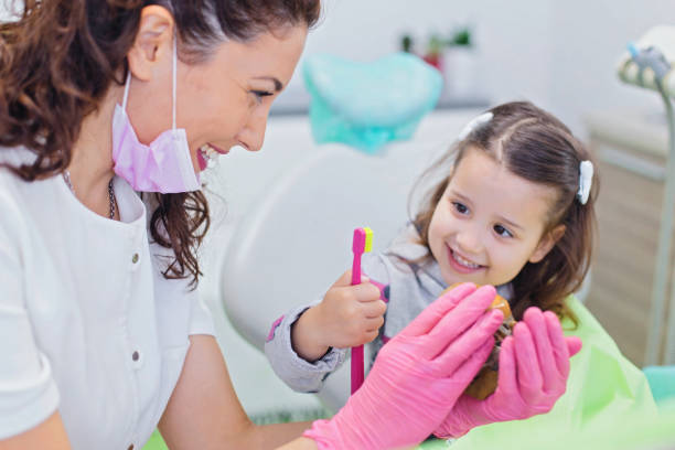 Best Preventive Dentistry  in Vinco, PA